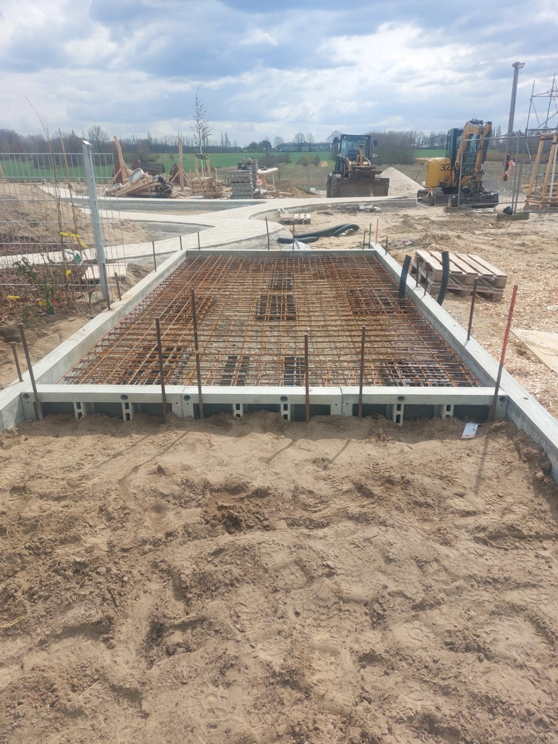 Fundamente bewährung