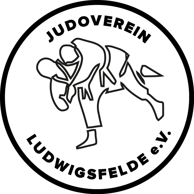 Judoverein Ludwigsfelde e.V.-logo